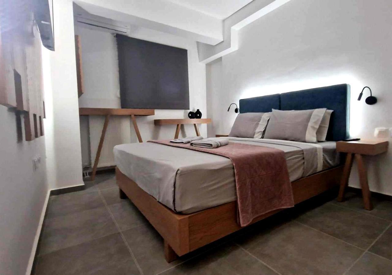 Vv Cosy Host 2 Apartment Larissa Exterior foto